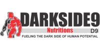 Dark Side9 Nutrition